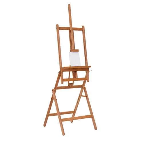 Mabef M33 Studio Easel 5 Mabef M33 Studio Easel - Image 3