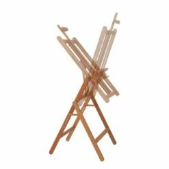Mabef M33 Studio Easel 9 Mabef M33 Studio Easel -GREATART Sales MabefM33StudioEasel 3