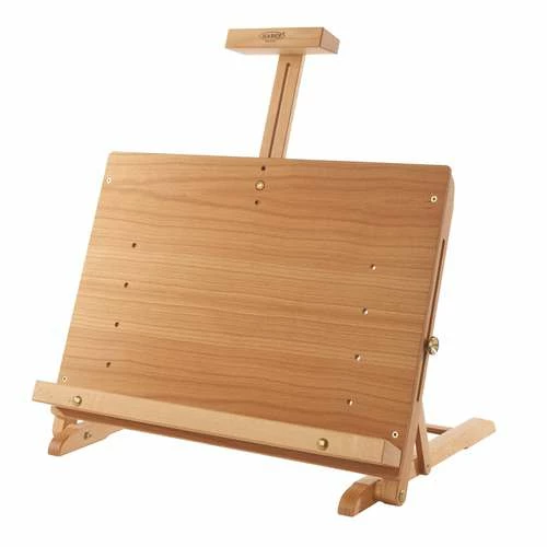 Mabef M34 Table Display Easel 3 Mabef M34 Table Display Easel