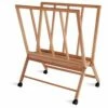 Mabef M40 Giant Folding Print Rack -GREATART Sales MabefM40GiantFoldingPrintRack
