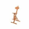 Mabef M44 Adjustable Stool 1 Mabef M44 Adjustable Stool -GREATART Sales MabefM44AdjustableStool
