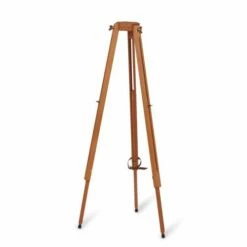 Mabef Pochade Box Tripod