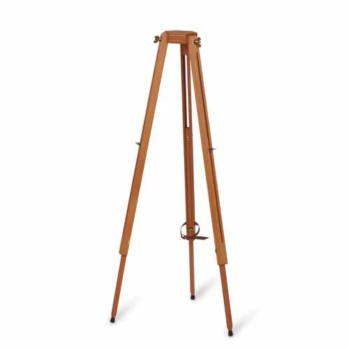 Mabef Pochade Box Tripod 3 Mabef Pochade Box Tripod