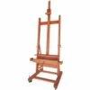 Mabef Studio Easel M/05 -GREATART Sales MabefStudioEaselM2F05