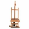 Mabef Suprema Electric Easel -GREATART Sales MabefSupremaElectricEasel