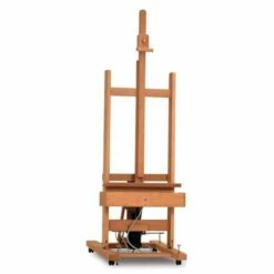 Mabef Suprema Electric Easel