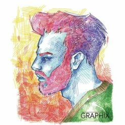 Marabu Graphix Permanent Marker Set - Significant -GREATART Sales MarabuGraphixPermanentMarkerSet Significant 1