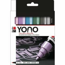 Marabu Yono Marker Sets
