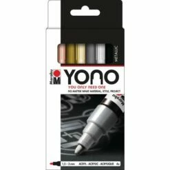 Marabu Yono Marker Sets -GREATART Sales MarabuYonoMarkerSets 3