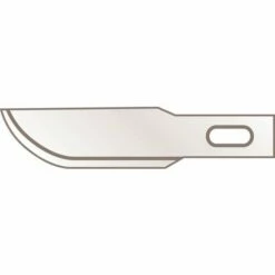 Martor Boy Knife Replacement Rounded Blades