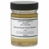 Michael Harding Balsam Resin Glaze Medium PM6 -GREATART Sales MichaelHardingBalsamResinGlazeMediumPM6