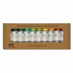 Michael Harding Watercolour Sets 13 Michael Harding Watercolour Sets -GREATART Sales MichaelHardingWatercolourSets 5
