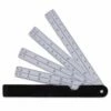 Minerva Foldable Ruler 1372 -GREATART Sales MinervaFoldableRuler1372