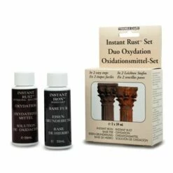 Modern Options Instant Rust Set