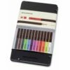 Moleskine Naturally Smart Watercolor Pencil Set 1 Moleskine Naturally Smart Watercolor Pencil Set -GREATART Sales MoleskineNaturallySmartWatercolorPencilSet