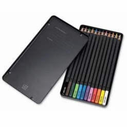 Moleskine Naturally Smart Watercolor Pencil Set -GREATART Sales MoleskineNaturallySmartWatercolorPencilSet 2