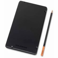 Moleskine Naturally Smart Watercolor Pencil Set -GREATART Sales MoleskineNaturallySmartWatercolorPencilSet 3