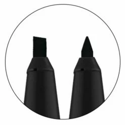 Molotow Basic Blackliner Complete Pen Set -GREATART Sales MolotowBasicBlacklinerCompletePenSet 2