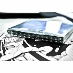 Molotow Blackliner Permanent Complete Set -GREATART Sales MolotowBlacklinerPermanentCompleteSet 2