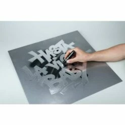 Molotow Liquid Chrome Refills -GREATART Sales MolotowLiquidChromeRefills 2