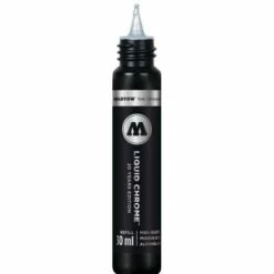 Molotow Liquid Chrome Refills