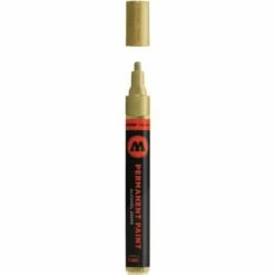 Molotow Metallic Set Permanent Paint Markers -GREATART Sales MolotowMetallicSetPermanentPaintMarkers 2