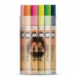 Molotow One4All 127HS Main Kits -GREATART Sales MolotowOne4All127HSMainKits 1