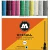 Molotow One4All 127HS Marker Pen Sets