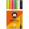 Molotow One4All 127HS Special Marker Pen Sets