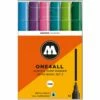 Molotow One4All 227HS Classic Marker Sets -GREATART Sales MolotowOne4All227HSClassicMarkerSets