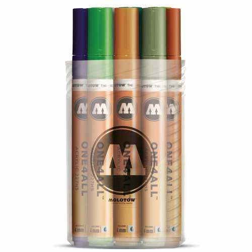 Molotow One4All 227HS Main-Kits 4 Molotow One4All 227HS Main-Kits - Image 2