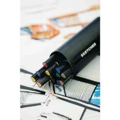 Molotow Moltow Sketcher Twin Marker Sets -GREATART Sales MoltowSketcherTwinMarkerSets 2
