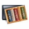 Nanjing Coloured Chinese Inks Box Set -GREATART Sales NanjingColouredChineseInksBoxSet