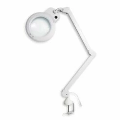 Native Lighting | Chameleon Magnifying Lamp - Table Light