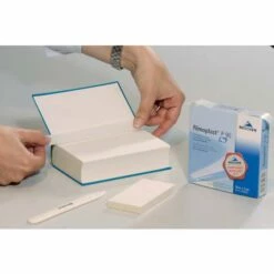 Neschen Filmoplast P 90 Plus Adhesive Tape -GREATART Sales NeschenFilmoplastP90PlusAdhesiveTape 2