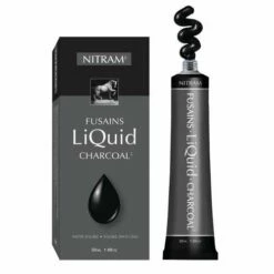 Nitram Liquid Charcoal