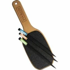 Nitram Sharpening Block 7 Nitram Sharpening Block -GREATART Sales NitramSharpeningBlock 2