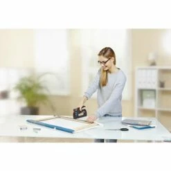 Novus J-17 Stapler -GREATART Sales NovusJ 17Stapler 2