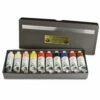 Old Holland | CLASSIC Oil Paint — Sets Of 10 -GREATART Sales OldHolland7CCLASSICoilpaintE28094setsof10