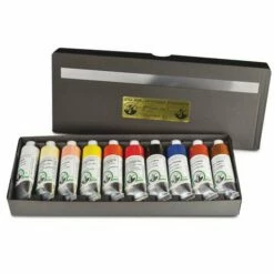 Old Holland | CLASSIC Oil Paint — Sets Of 10