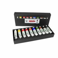 Old Holland | CLASSIC Oil Paint — Sets Of 10 -GREATART Sales OldHolland7CCLASSICoilpaintE28094setsof10 4