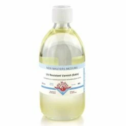 Old Holland UV Resistant Varnish