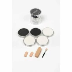 PANPASTEL® | Mediums Starter Set — 5 X 9ml Pans -GREATART Sales PANPASTELC2AE7CMediumsStarterSetE280945x9mlpans 1