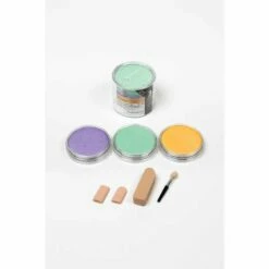 PANPASTEL® | Pearlescent Ultra Soft Pastels — 3 Pan Set -GREATART Sales PANPASTELC2AE7CPearlescentUltraSoftPastelsE280943panset 3