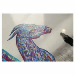 Pebeo Pébéo 4Artist Marker Set Basic -GREATART Sales PC3A9bC3A9o4ArtistMarkerSetBasic 4