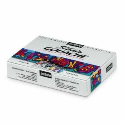 GREATART Sales -GREATART Sales PC3A9bC3A9oGouacheStudioStarterSet 1