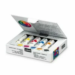 Pebeo Pébéo Gouache Studio Starter Set