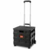 Pack And Roll Trolley -GREATART Sales PackandRollTrolley
