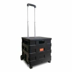 Pack And Roll Trolley -GREATART Sales PackandRollTrolley 2