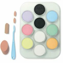 PanPastel Artists'Pearlescent Pastel Sets -GREATART Sales PanPastelArtists26230393BPearlescentPastelSets 2